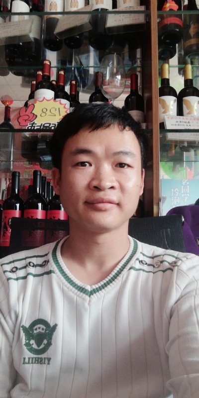 真心征婚的第二张照片--泉州相亲服务中心