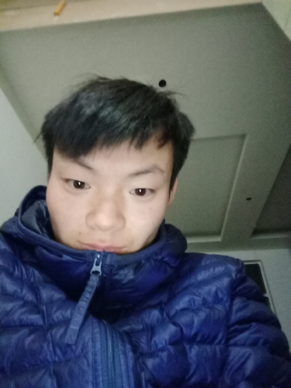 小懒猪的第一张照片--泉州相亲服务中心