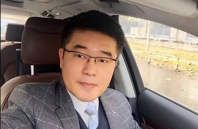 平常心的第一张照片--泉州相亲服务中心