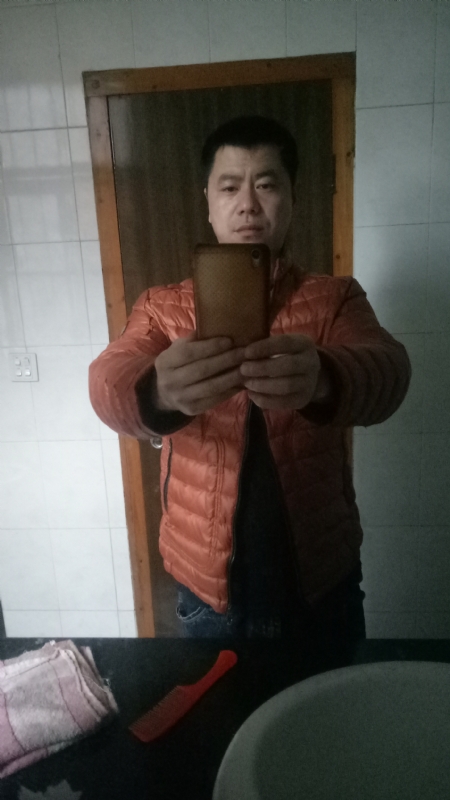 噢荣的第一张照片--泉州相亲服务中心