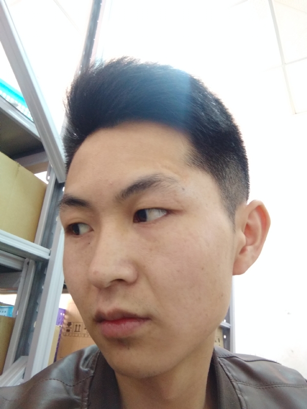 是咯是咯的第一张照片--泉州相亲服务中心