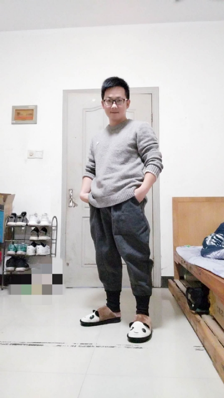 宁国星星的第一张照片--泉州相亲服务中心