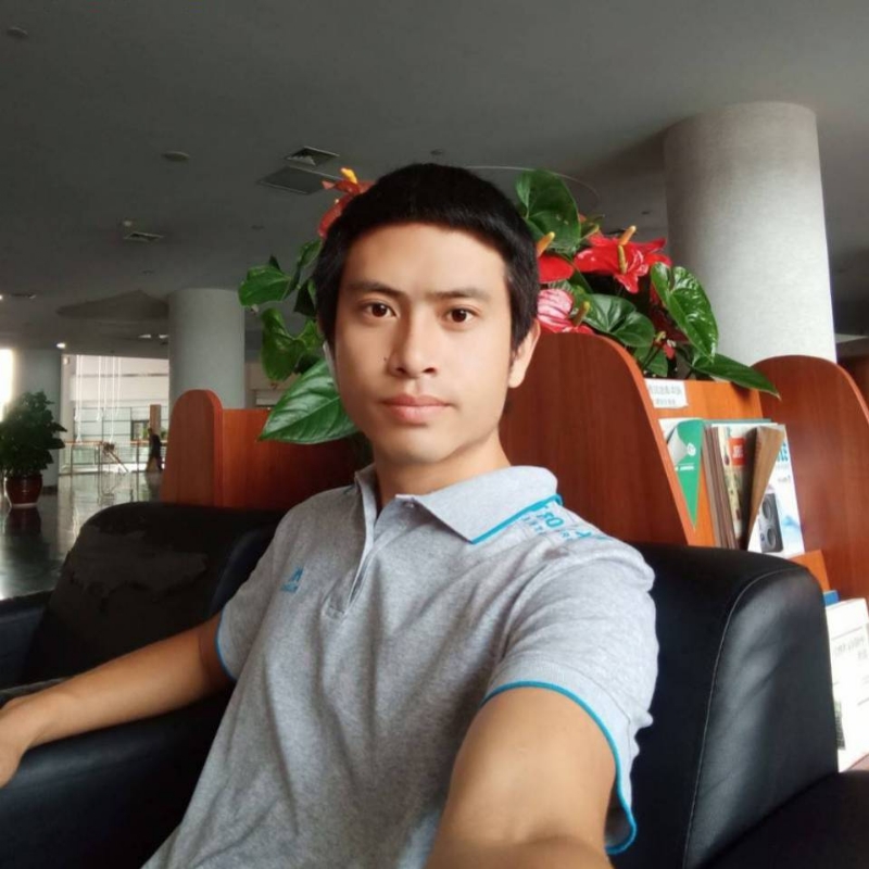 峰峰的第一张照片--泉州相亲服务中心