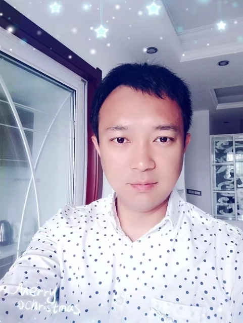 真诚小哥的第一张照片--泉州相亲服务中心