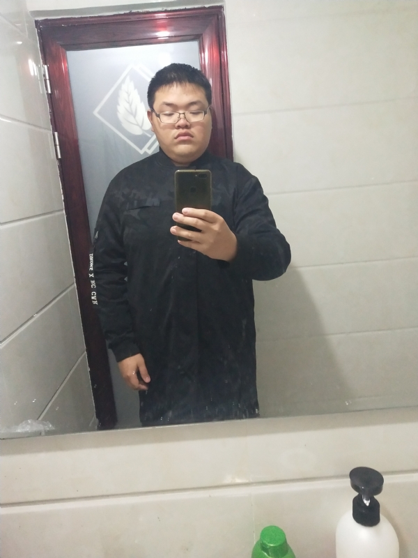我是一盘酸菜鱼的第一张照片--泉州相亲服务中心