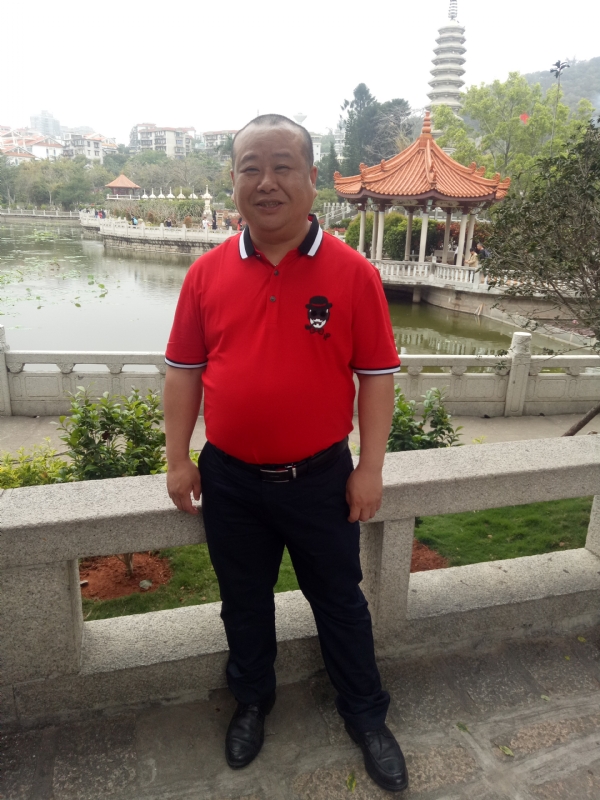 墨然的第二张照片--泉州相亲服务中心