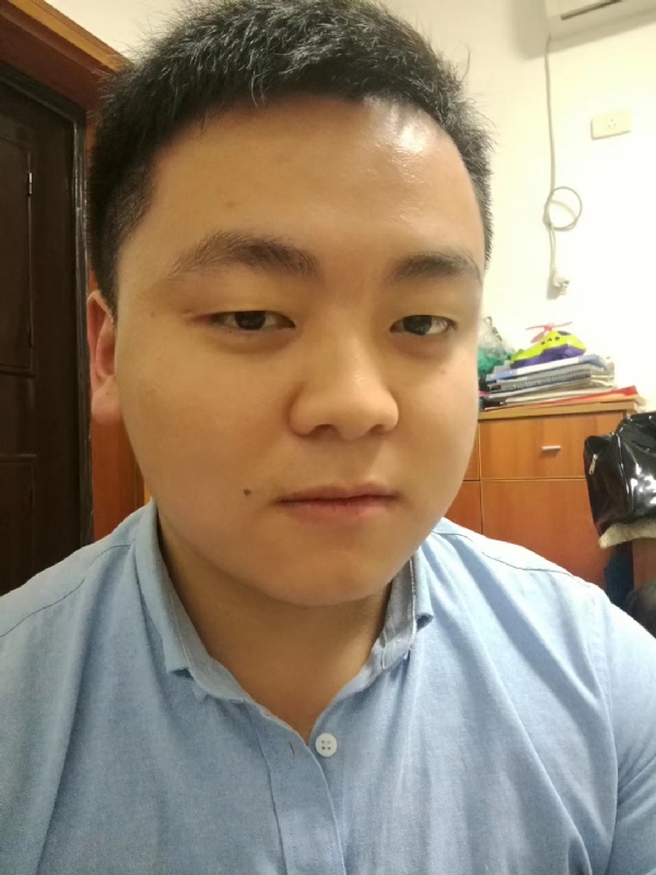 逍遥哥哥的第一张照片--泉州相亲服务中心