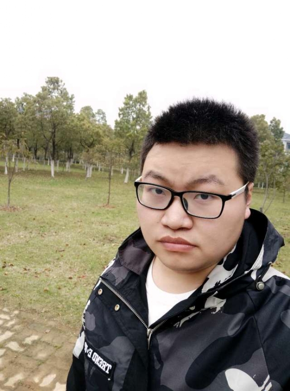 生步圣的第一张照片--泉州相亲服务中心