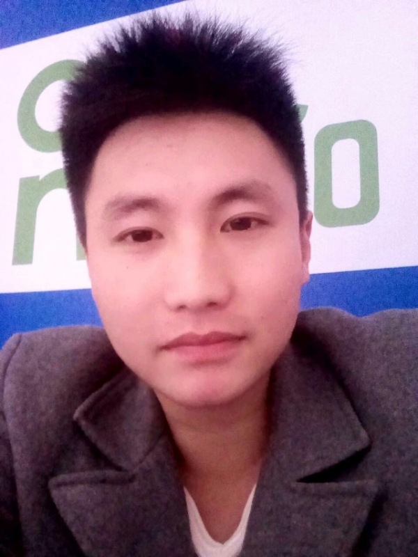 木易的第二张照片--泉州相亲服务中心