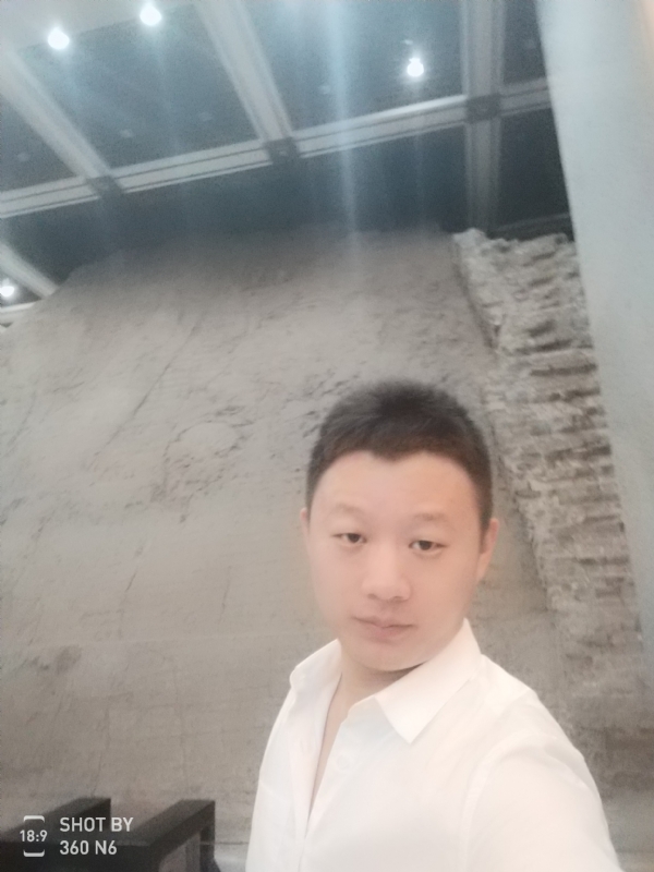 龚某人的第一张照片--泉州相亲服务中心