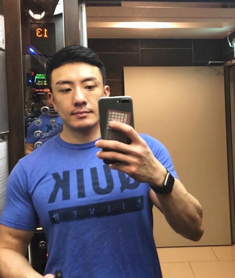 林的第二张照片--泉州相亲服务中心