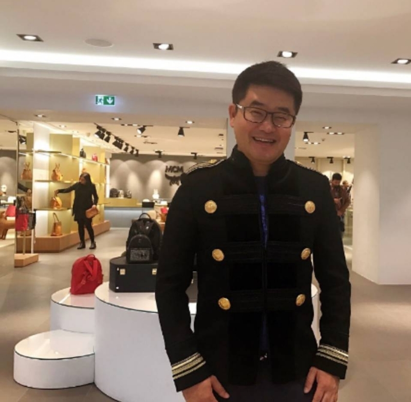 大千世界的第一张照片--泉州相亲服务中心