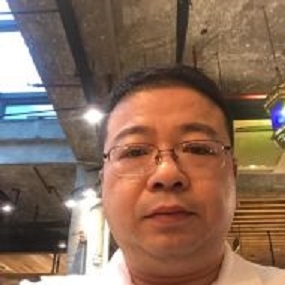 一个70后的离异大叔的第一张照片--泉州相亲服务中心