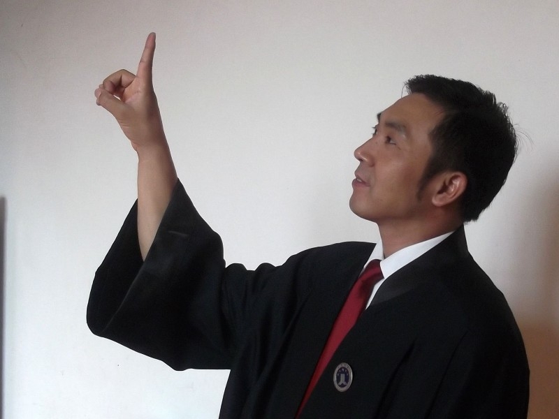 勇戈的第二张照片--泉州相亲服务中心