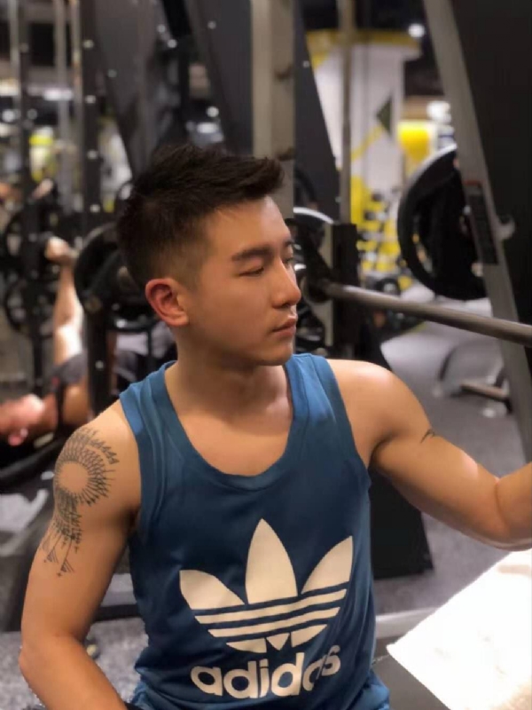 海海的第一张照片--泉州相亲服务中心