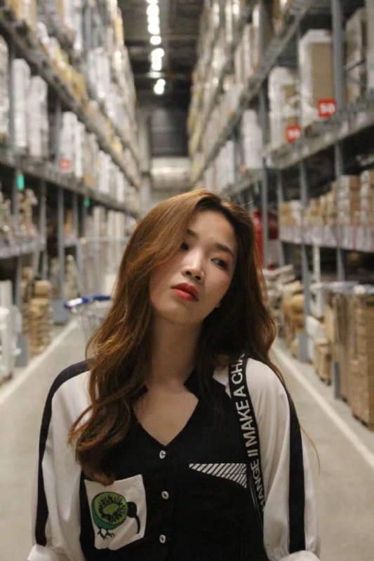 平ling的第二张照片--泉州相亲服务中心