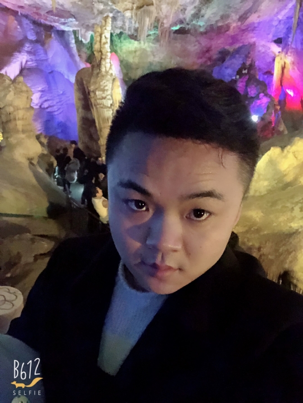 奔跑的五花肉的第一张照片--泉州相亲服务中心