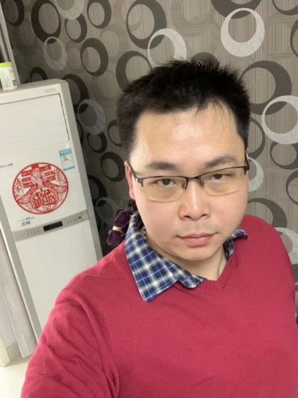 小李a的第一张照片--泉州相亲服务中心