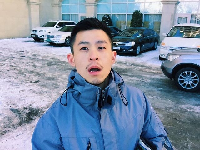 随缘的第一张照片--泉州相亲服务中心