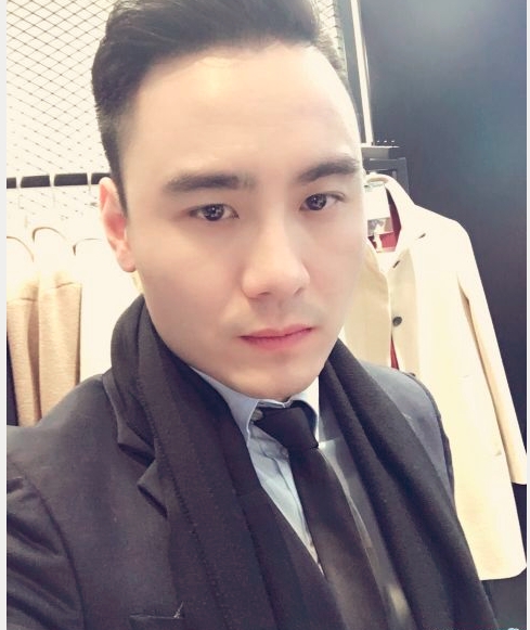 張建輝的第一张照片--泉州相亲服务中心
