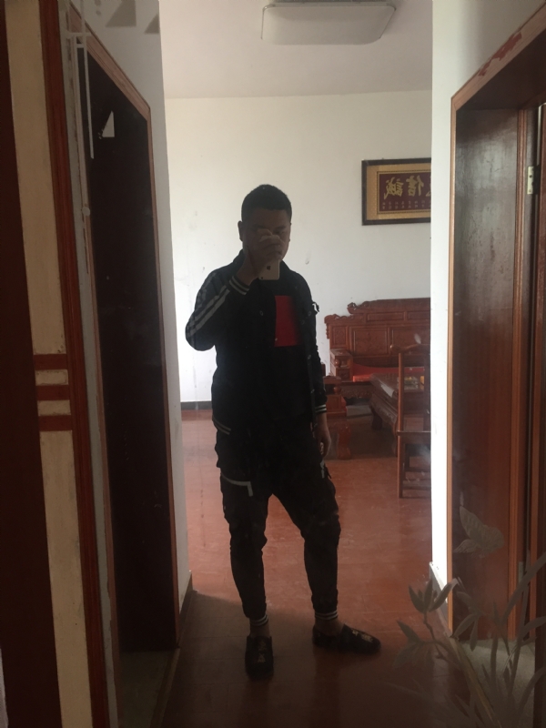 MC无所畏惧的第一张照片--泉州相亲服务中心
