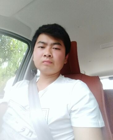 一米阳光的第一张照片--泉州相亲服务中心