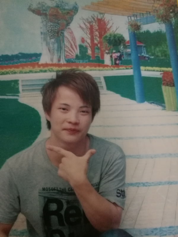 想有个家的第一张照片--泉州相亲服务中心