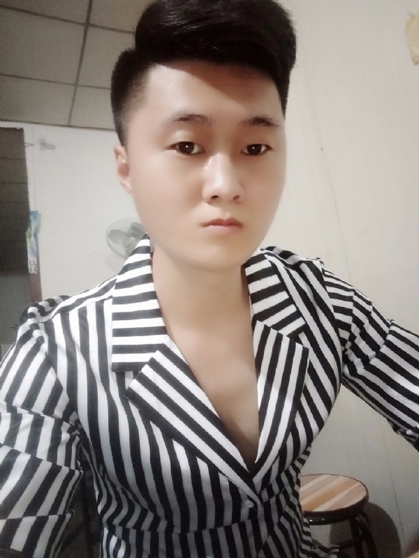 随遇而安的第一张照片--泉州相亲服务中心