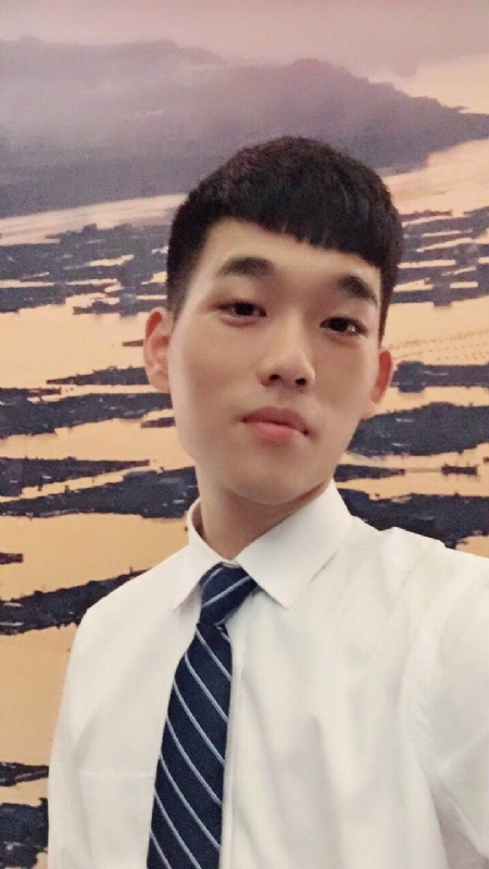 欧弟的第一张照片--泉州相亲服务中心