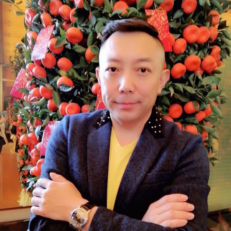 巧克力绅士的第一张照片--泉州相亲服务中心
