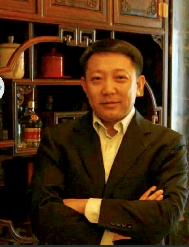 巧克力绅士的第三张照片--泉州相亲服务中心