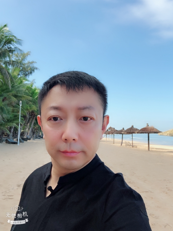 巧克力绅士的第五张照片--泉州相亲服务中心