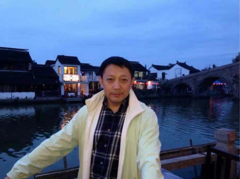 巧克力绅士的第六张照片--泉州相亲服务中心