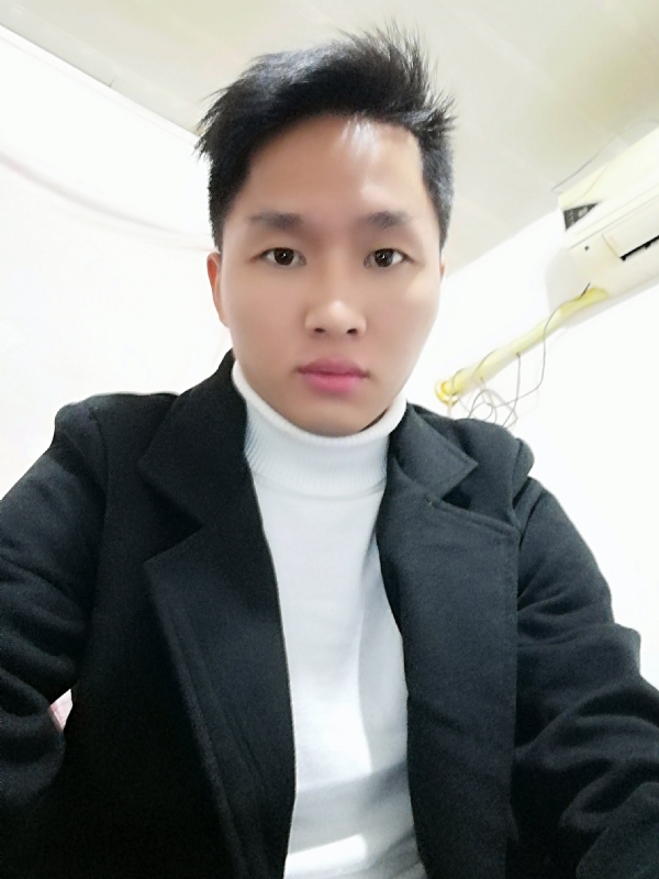 陈白猴的第一张照片--泉州相亲服务中心