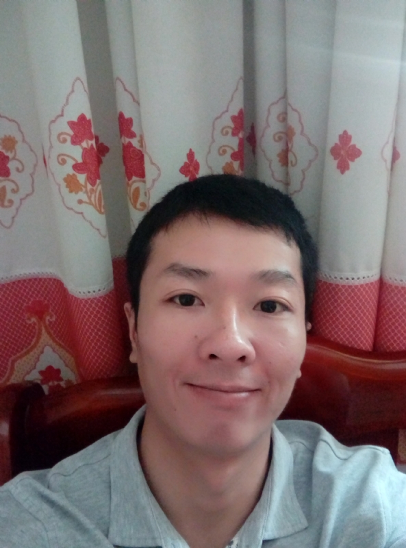 疯狂的土豆的第一张照片--泉州相亲服务中心