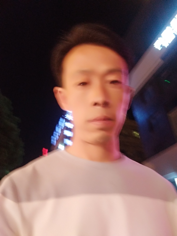 找个人来爱的第一张照片--泉州相亲服务中心
