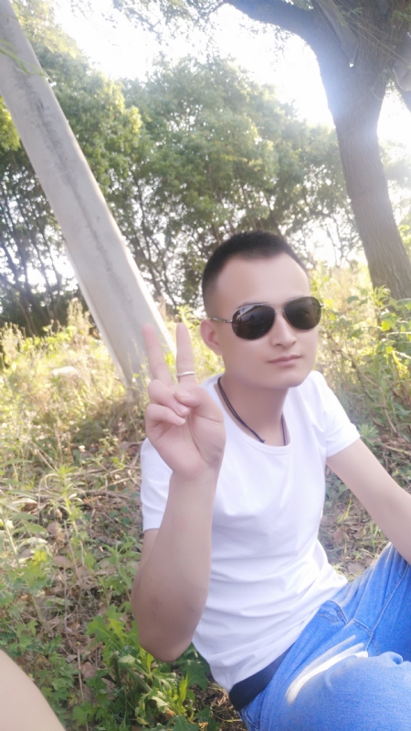 马凯亮的第一张照片--泉州相亲服务中心