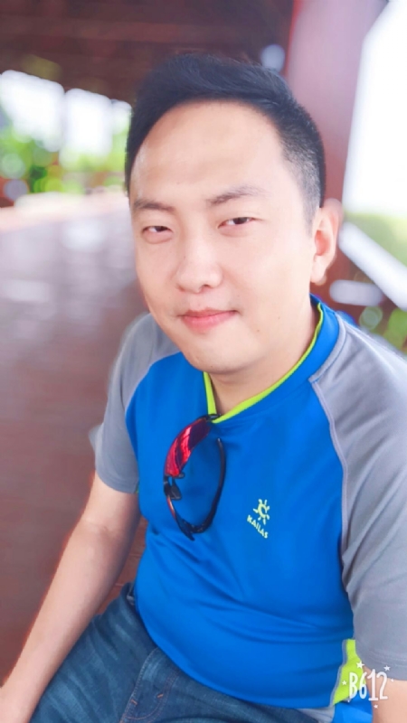 缘来如此的第一张照片--泉州相亲服务中心