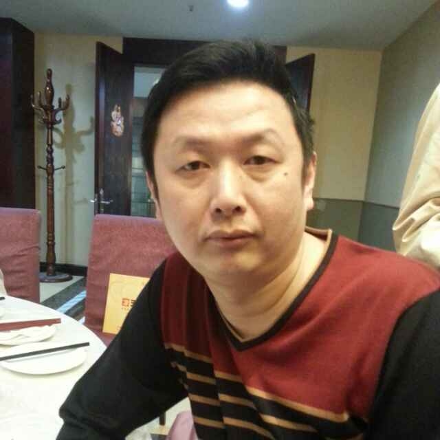 四哥的第一张照片--泉州相亲服务中心