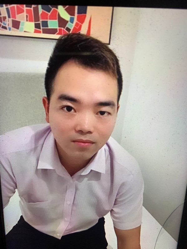 季军的第一张照片--泉州相亲服务中心