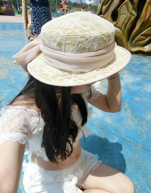 小妮的第二张照片--泉州相亲服务中心