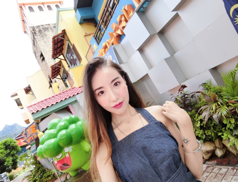 小尖鱼的第一张照片--泉州相亲服务中心