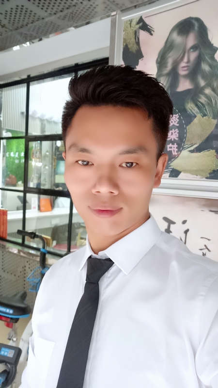 阳光男士的第一张照片--泉州相亲服务中心