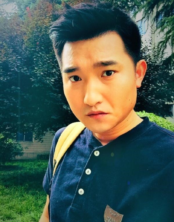 奋斗的第一张照片--泉州相亲服务中心