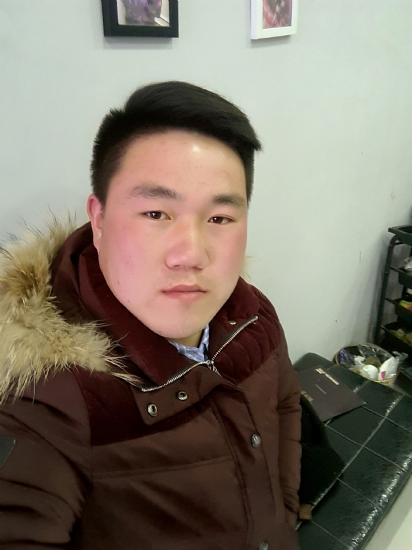 小飞的第一张照片--泉州相亲服务中心