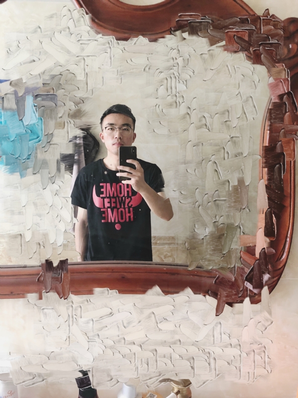 杨2的第一张照片--泉州相亲服务中心