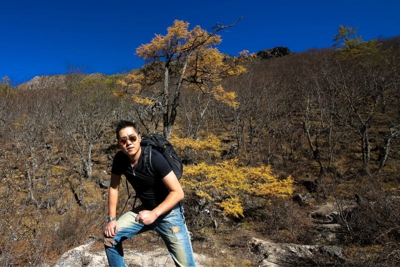 风往北吹的第一张照片--泉州相亲服务中心