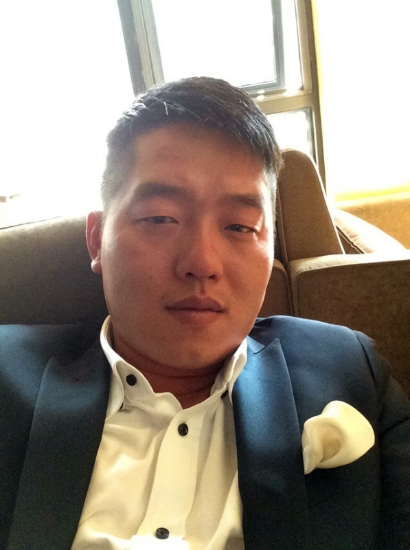 风往北吹的第二张照片--泉州相亲服务中心