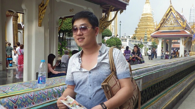 风往北吹的第三张照片--泉州相亲服务中心