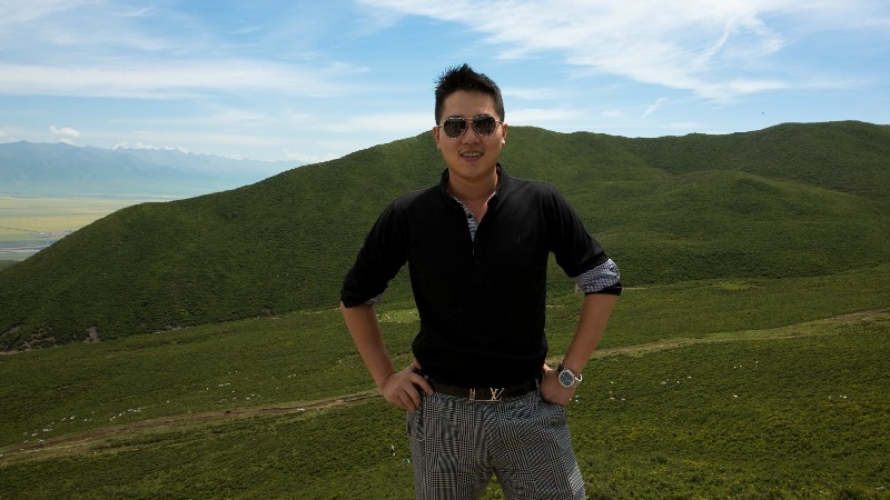 风往北吹的第五张照片--泉州相亲服务中心